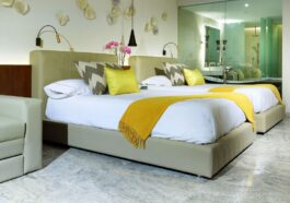 Angebot: 5* Grand Palladium Costa Mujeres Resort & Spa - All Inclusive in Punta Sam