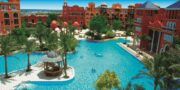 Angebot: 4* The Grand Resort in Hurghada