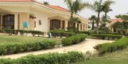 Angebot: 5* Jolie Ville Golf & Resort Sharm El Sheikh in Sharm el Sheikh/Na'ama Bay
