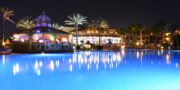 Angebot: 4* Parrotel Aqua Park Resort in Nabq Bay