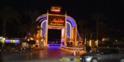 Angebot: 4* Aladdin Beach Resort in Hurghada