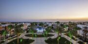 Angebot: 5* SUNRISE Garden Beach Resort in Hurghada