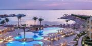 Angebot: 5* Jaz Casa del Mar Beach in Hurghada