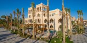 Angebot: 5* The Grand Palace - Adults only in Hurghada