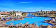 Angebot: 5* Dana Beach Resort in Hurghada