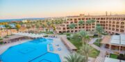 Angebot: 5* Continental Hurghada in Hurghada