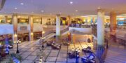 Angebot: 4,5* Amwaj Oyoun Resort & Casino in Nabq Bay