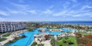Angebot: 5* Steigenberger ALDAU Beach in Hurghada