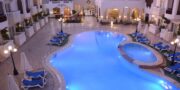 Angebot: 4* Oriental Rivoli und Spa in Sharm el Sheikh/Na'ama Bay