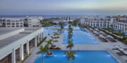 Angebot: 5* Steigenberger Resort Alaya Marsa Alam - Red Sea - Adults Friendly 16 Years Plus in Marsa Alam