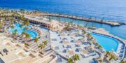 Angebot: 5* Albatros Citadel Resort in Sahl Hasheesh