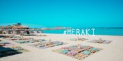 Angebot: 4* Meraki Resort (Adults Only) in Hurghada