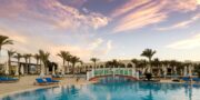 Angebot: 5* Hilton Marsa Alam Nubian Resort in Marsa Alam