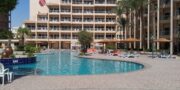 Angebot: 5* Marriott Hurghada Beach Resort in Hurghada