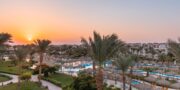 Angebot: 4* Hurghada Long Beach Resort in Hurghada