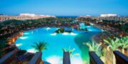 Angebot: 5* Albatros Palace Resort in Hurghada