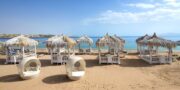 Angebot: 5* SUNRISE Arabian Beach Resort - Grand Select in Sharm el Sheikh