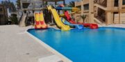 Angebot: 3,5* Shams Safaga Resort in Abu Soma