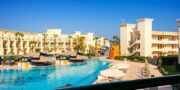 Angebot: 5* Swiss Inn Resort Hurghada in Hurghada