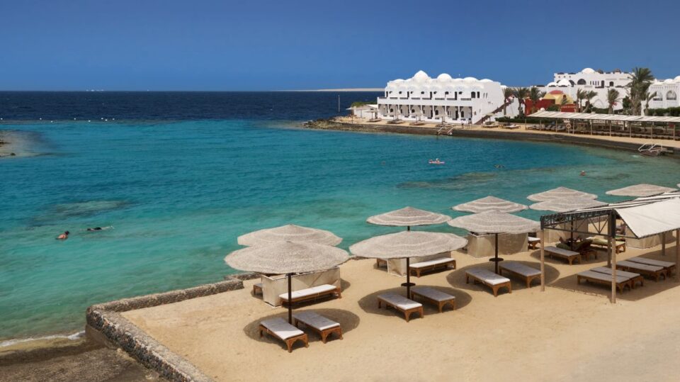 Angebot: 4* Arabella Azur Resort in Hurghada