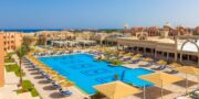 Angebot: 4* Aqua Vista Resort in Hurghada