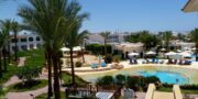 Angebot: 4,5* Sharm Dreams Resort in Sharm el Sheikh/Na'ama Bay