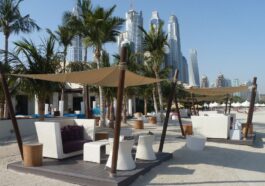 Angebot: 5,5* Arabian Court at One&Only Royal Mirage in Dubai