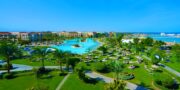 Angebot: 5* Jaz Aquamarine Resort in Hurghada