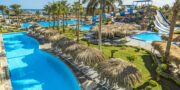 Angebot: 4* SUNRISE Aqua Joy Resort in Hurghada