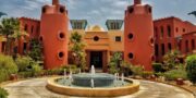 Angebot: 5* Sheraton Miramar Resort El Gouna in El Gouna