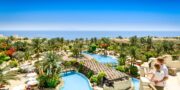 Angebot: 5* The Grand Sharm El Sheikh in Hadabat Umm es-Sid