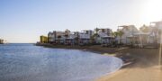 Angebot: 5* SUNRISE Crystal Bay Resort - Grand Select in Hurghada