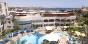Angebot: 4* Tropitel Naama Bay Resort in Sharm el Sheikh/Na'ama Bay
