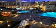 Angebot: 4* Helnan Marina Sharm in Sharm el Sheikh/Na'ama Bay