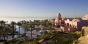 Angebot: 5* Mosaique Beach Resort Taba Heights in Taba Heights