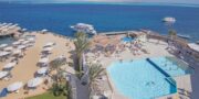 Angebot: 5* SUNRISE Holidays Resort (Adults Only) in Hurghada