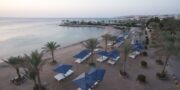 Angebot: 3* ZYA Regina Resort & Aqua Park in Hurghada