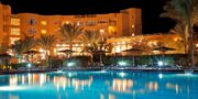 Angebot: 4* Golden Beach Resort in Hurghada