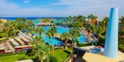 Angebot: 4* Arabia Azur Resort in Hurghada